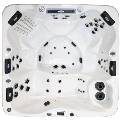Huntington PL-792L hot tubs for sale in Topeka
