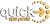 Quick spa parts logo - Topeka