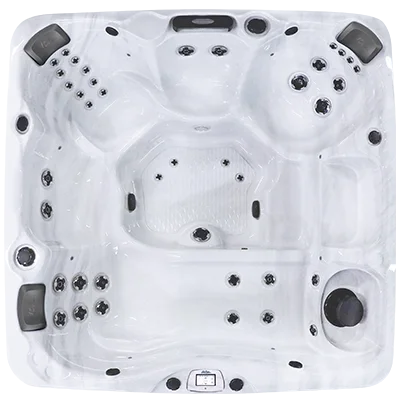Avalon-X EC-840LX hot tubs for sale in Topeka