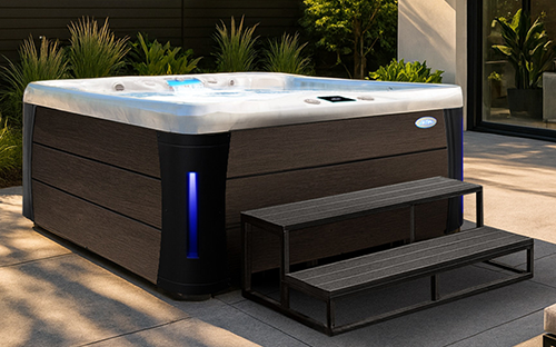 Escape Plus&trade; Spas Topeka hot tubs for sale