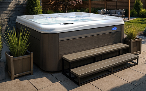 Patio&trade; Spas Topeka hot tubs for sale